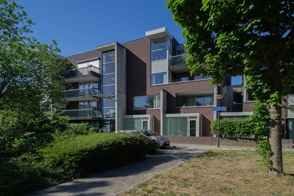Medium property photo - Wijk Aan Duinerweg 64, 1944 TW Beverwijk